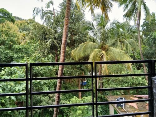 Studio near palolem