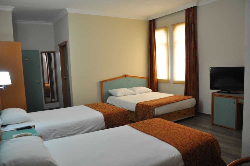 Bozdogan Hotel