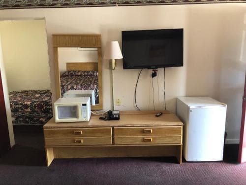 Seaway Motel