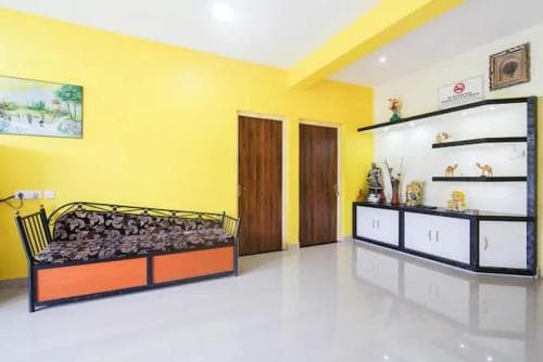 Arthav Resort
