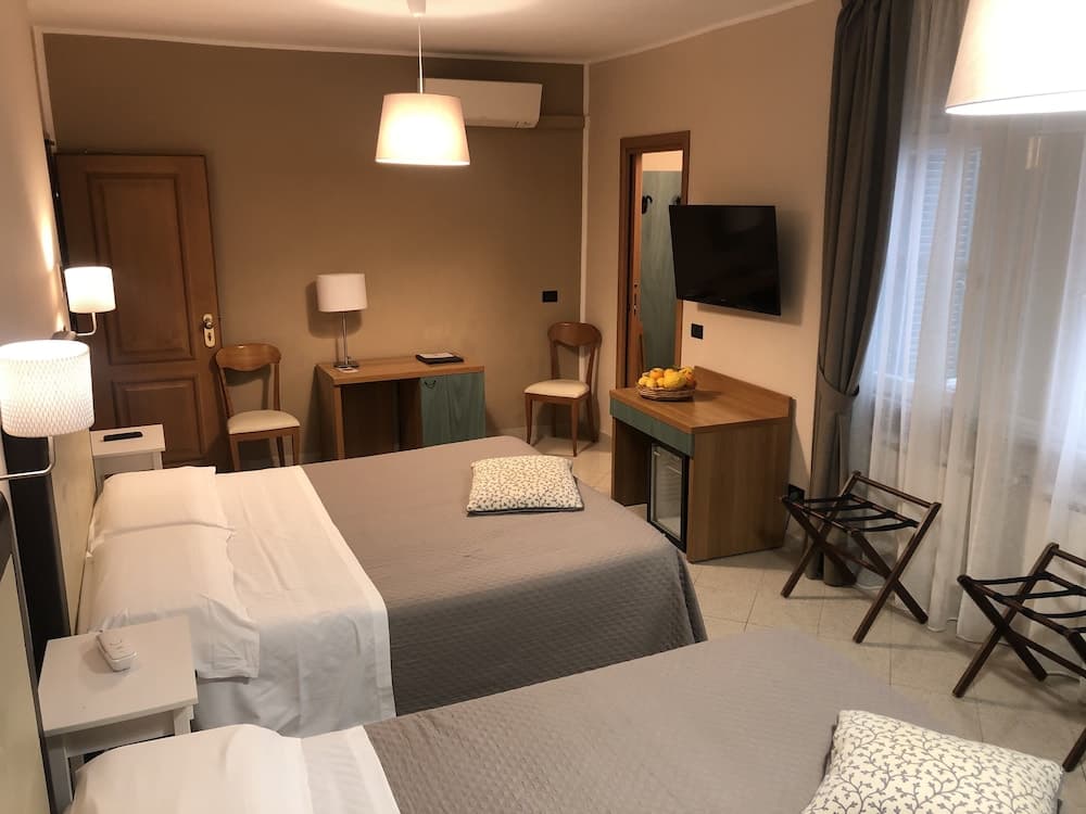 Hotel Di Stefano