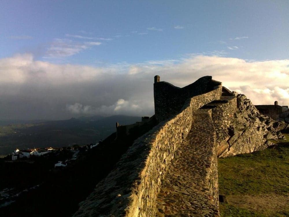 INATEL Castelo de Vide