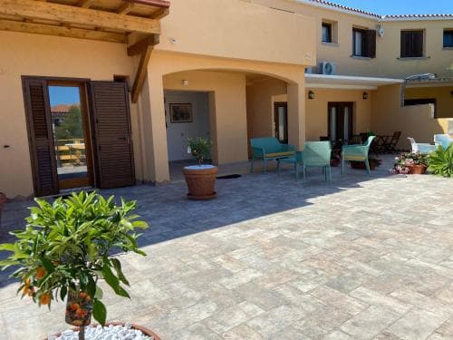 B&B Pettirosso