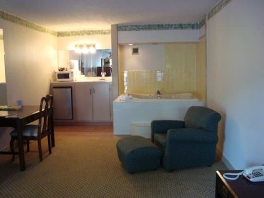 Extend a Suites Columbia