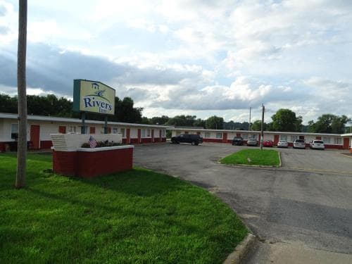 Rivers Inn Fort Madison