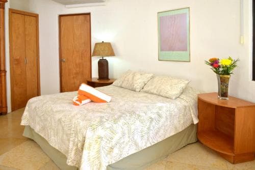 Blue Palms Suites