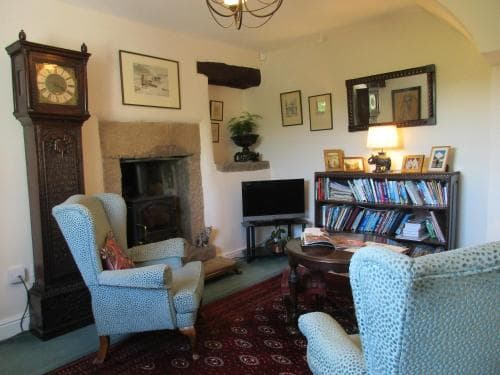 Yew Tree Cottage B&B