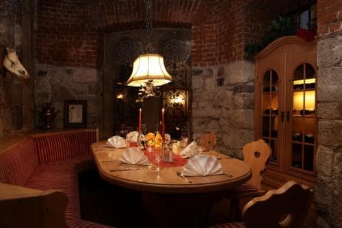 Parkhotel Altes Kaffeehaus