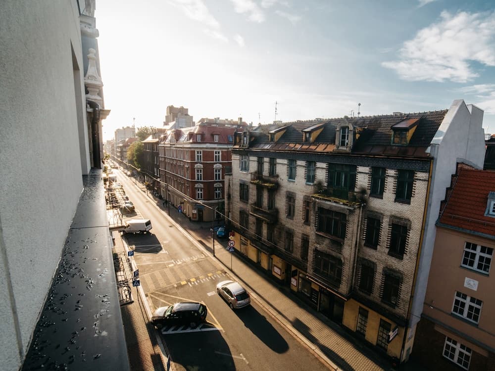 Q Hotel Plus Katowice