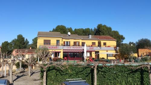Hotel Les Roques