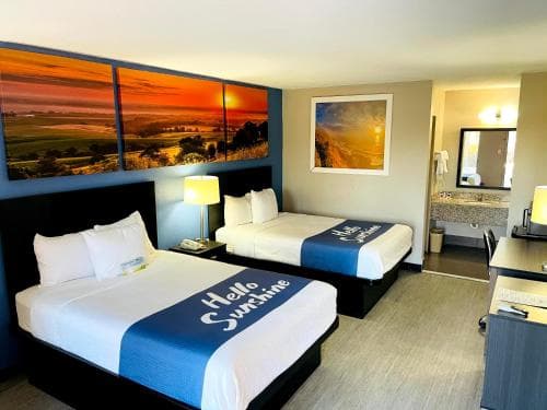 Days Inn By Wyndham Hernando