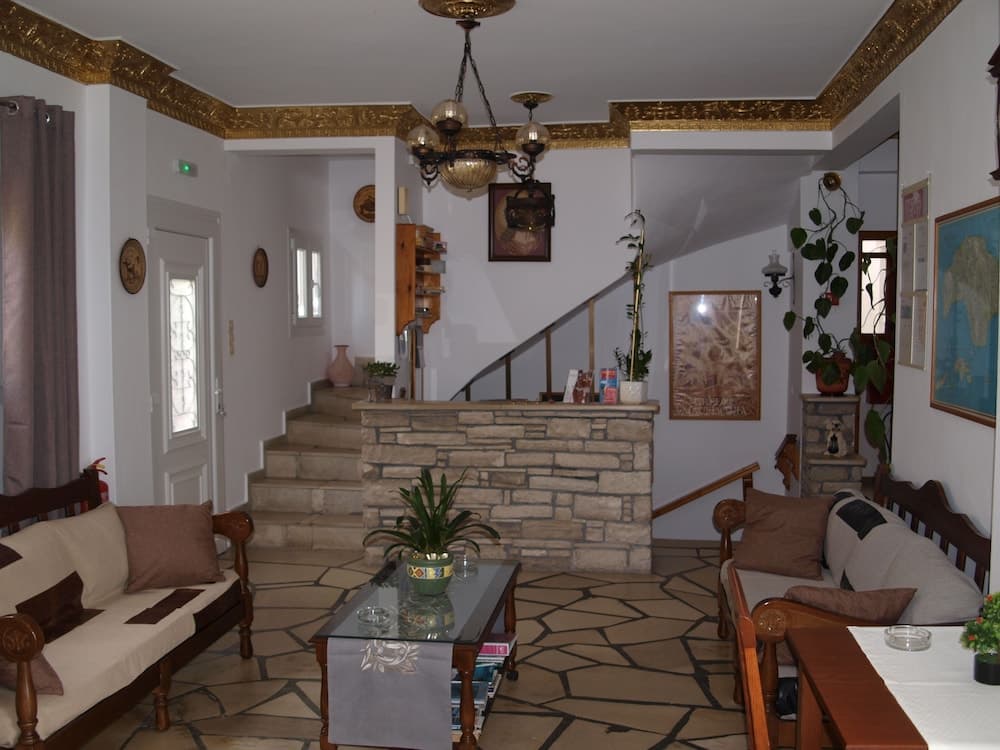 Otel Lympiada