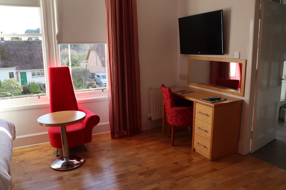 Seabank House Hotel