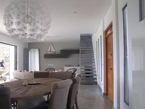 Villa Naturel