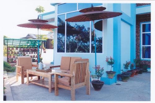 Pine Breeze Hotel