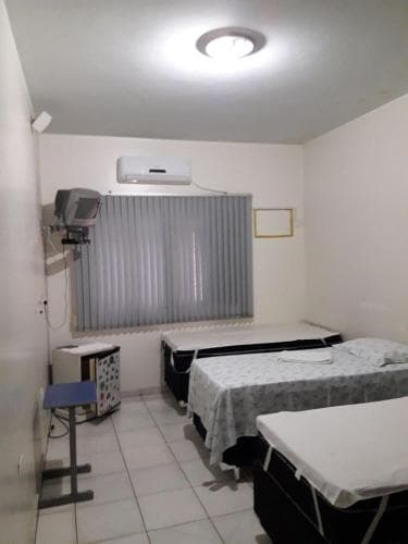 Hotel Raios De Sol