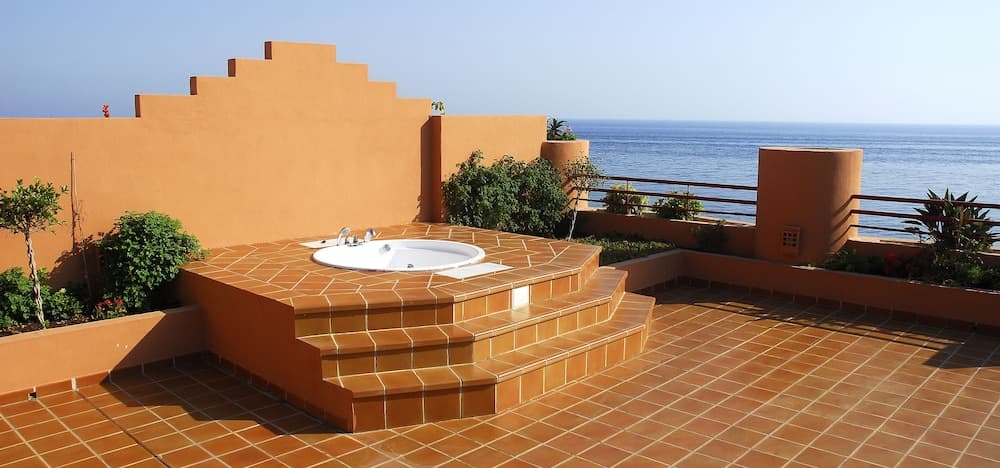 Ibersol Almuñecar Beach & Spa