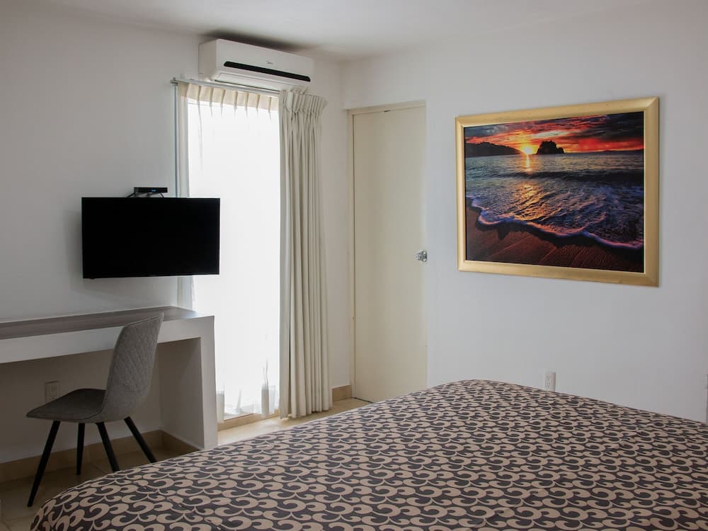 Hotel St George