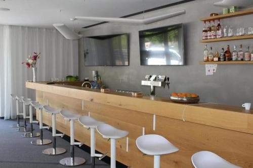 Hotel & Pension Albis