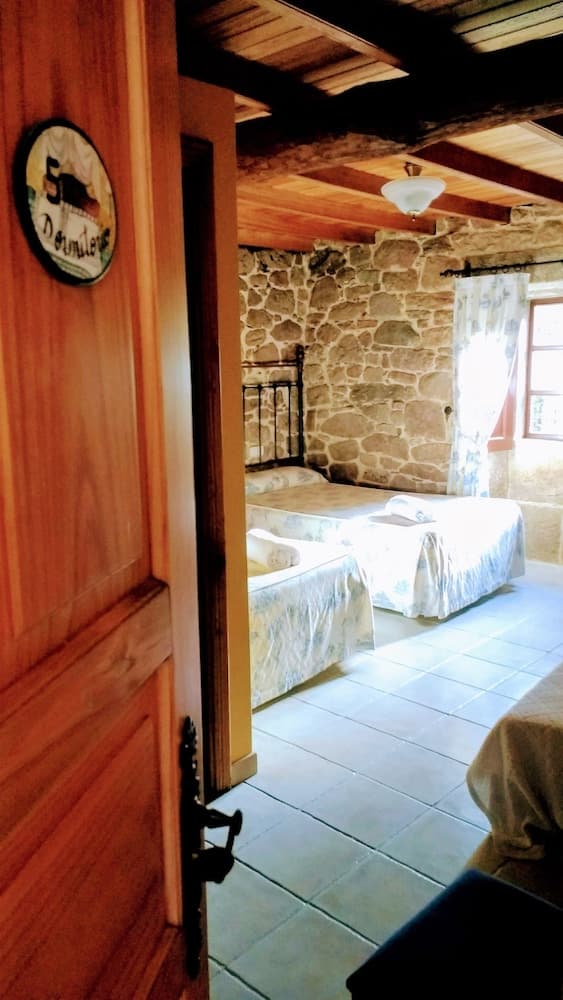 Alda Casa Gasamáns