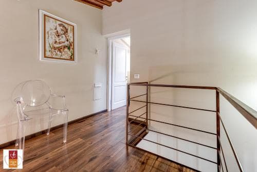 Chianti B&B Design