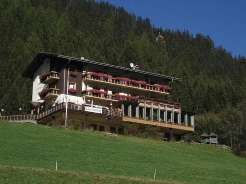 LÄrchenhof