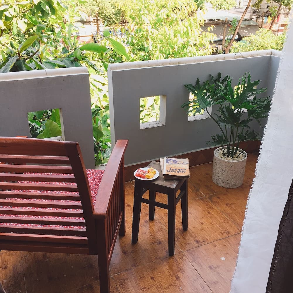 1900 Hoi Do Hostel