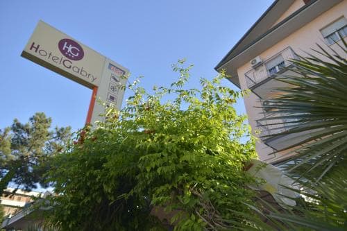Hotel Gabry