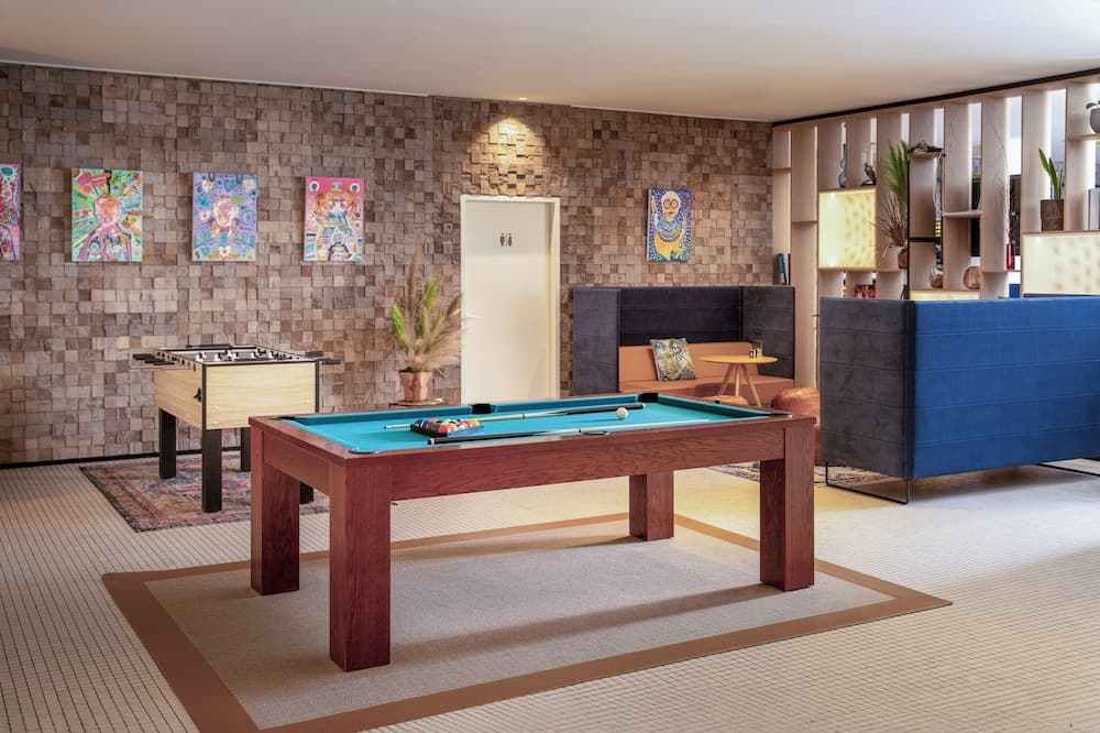 INNSiDE by Melia Berlin Mitte