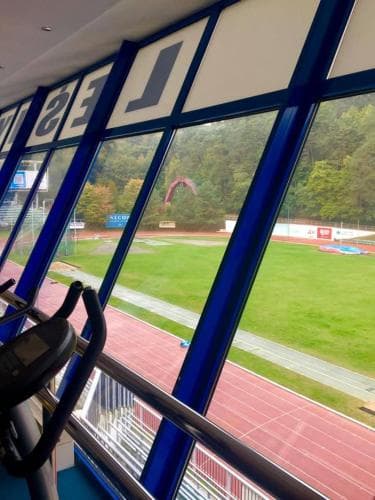 Stadion Lesny