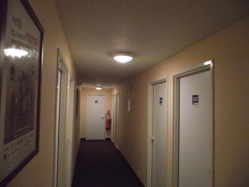 Quick Palace Le Mans