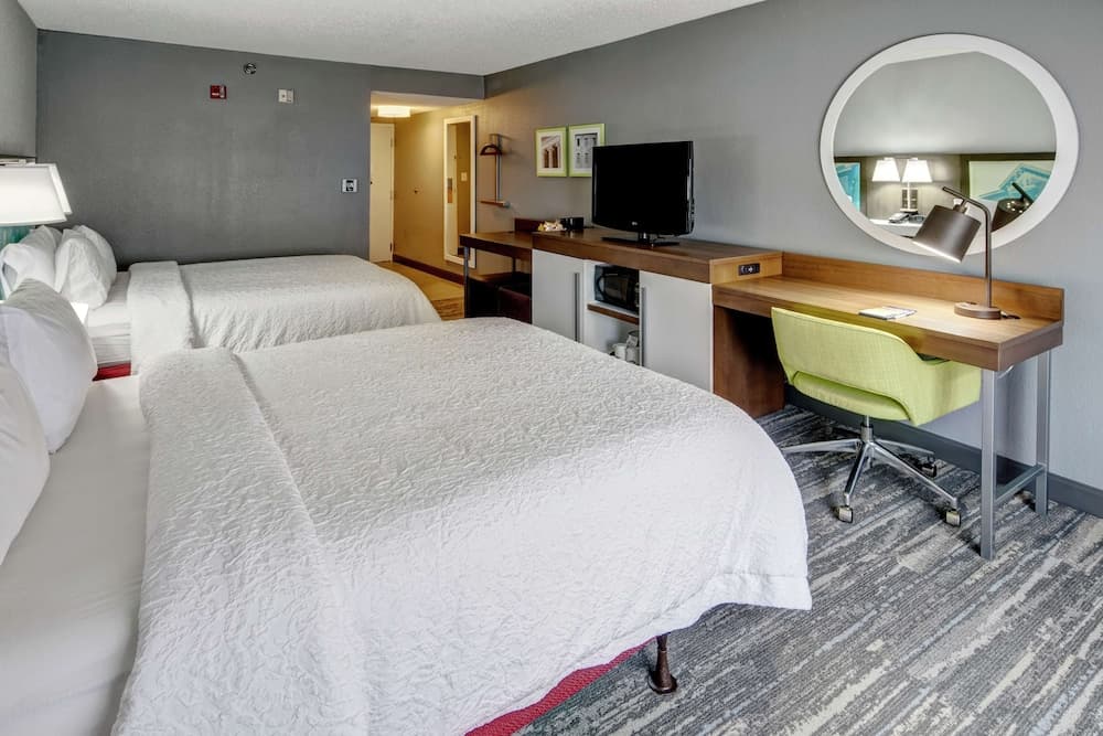 Hampton Inn Batesville