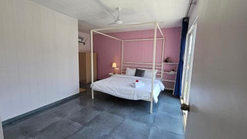 White Lotus Villa