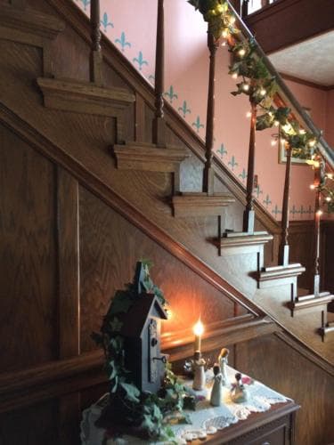 The Harkins House Inn