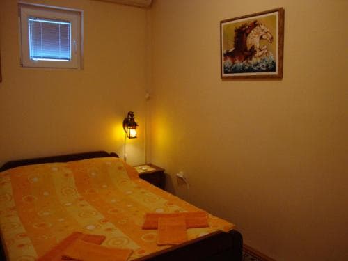 Hostel Atlantik