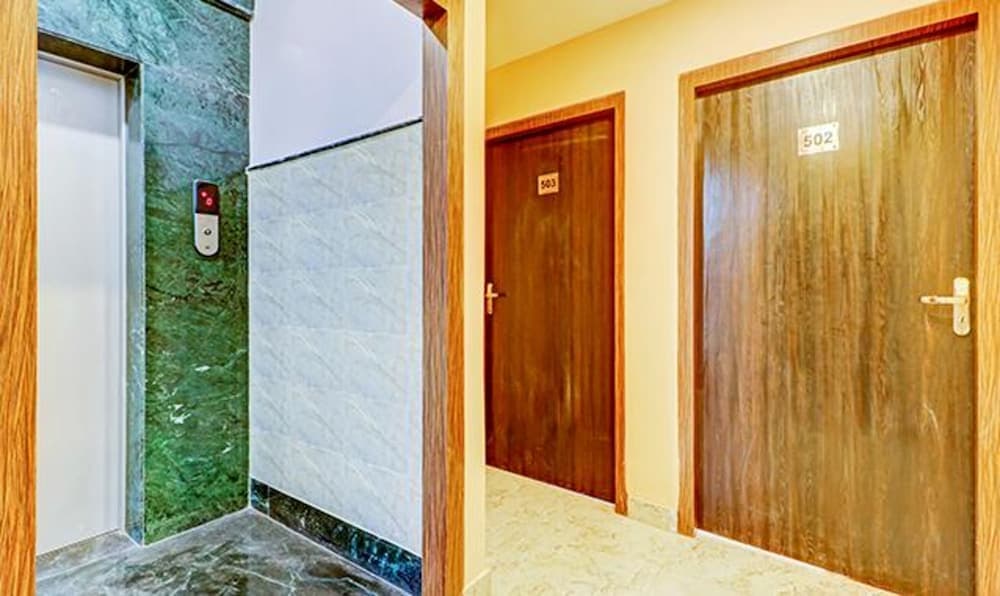 Fabexpress Stone Inn