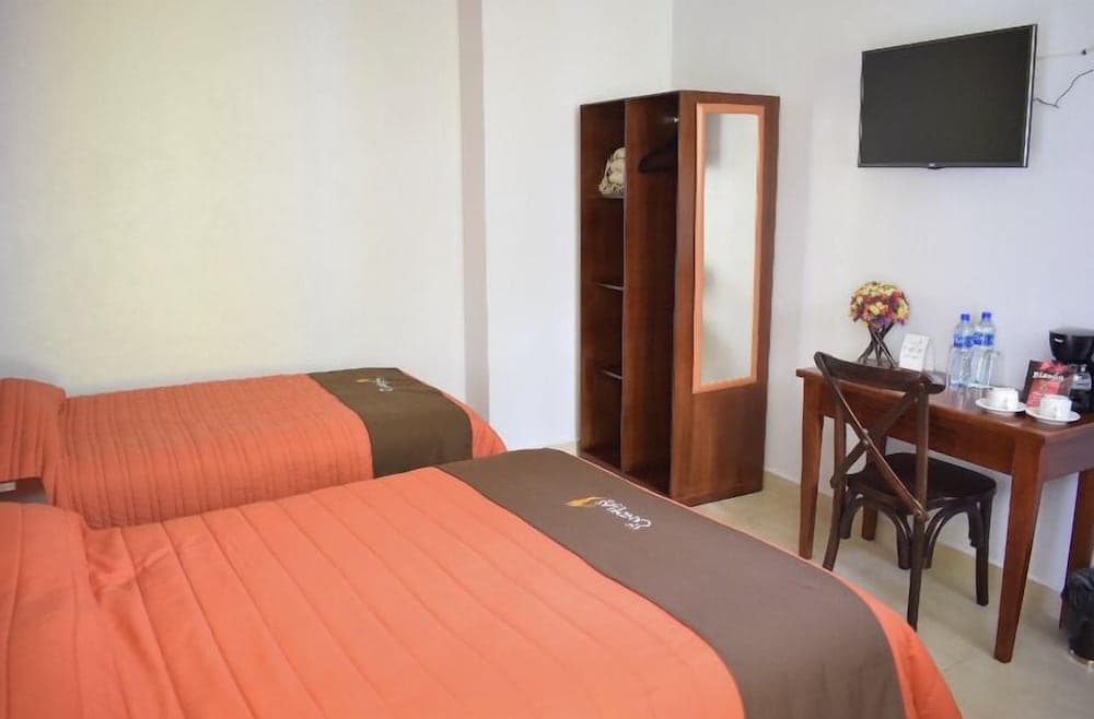Hotel Las Candelas