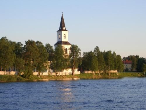 Holmen Bed & Breakfast