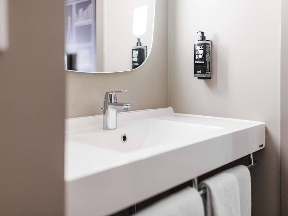 ibis Wroclaw Centrum