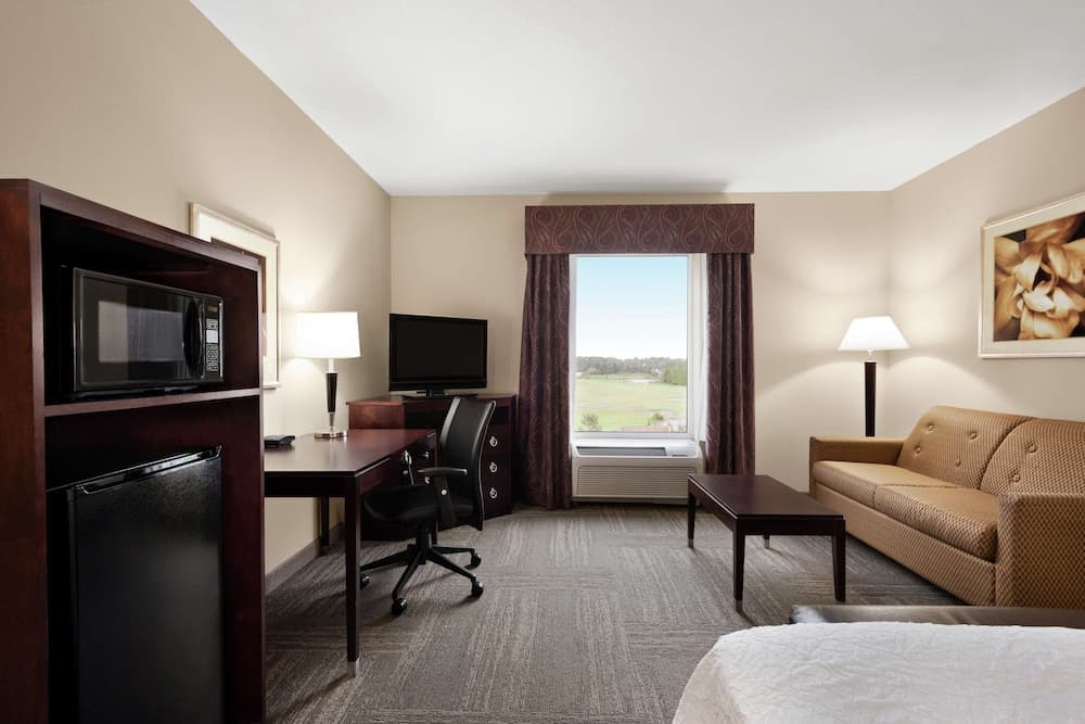 Hampton Inn & Suites Brunswick