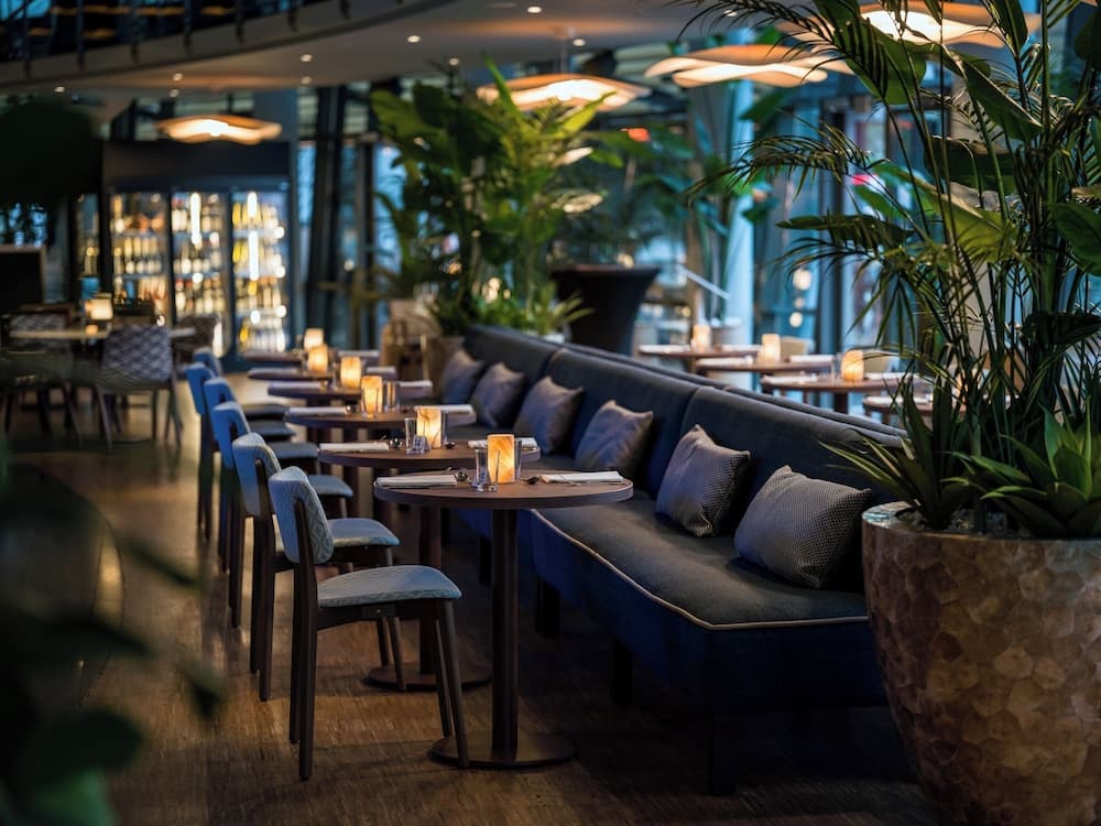 Quality Hotel Tonsberg