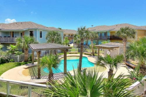 Sea Breeze Suites