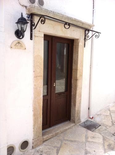 B&B Archetto Bianco