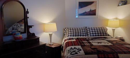 Deer Ridge B&B