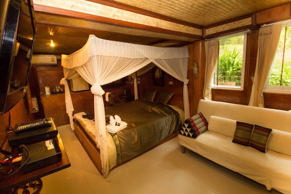 Monmaen Resort & Spa