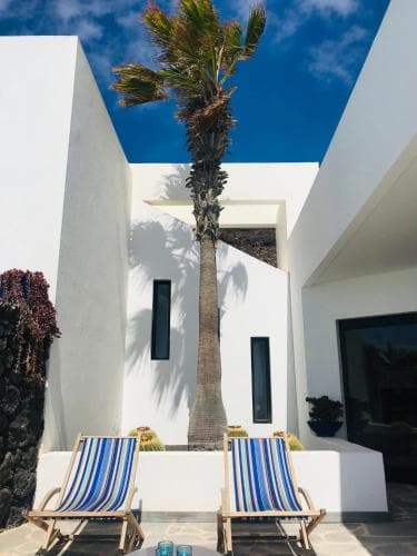 Villa Abaego