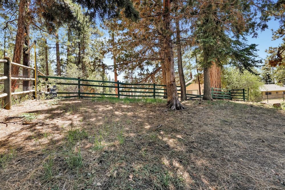 Three Bears Cabin-1574 by Big Bear Vacations