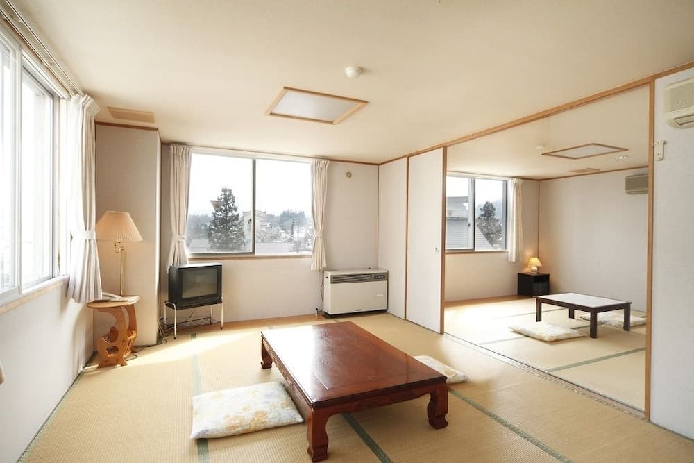 Hakuba Glorious