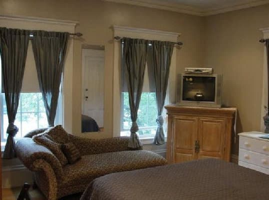 Auberge Gladstone