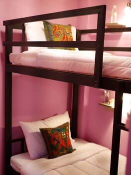 Anya Hostel